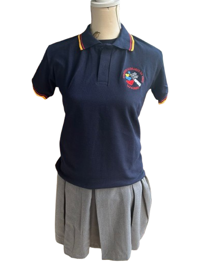 LDVPOLPIQUEH - LDVPOLBUZ